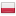 extraportfel.pl server is located in Poland
